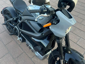Harley-Davidson Livewire