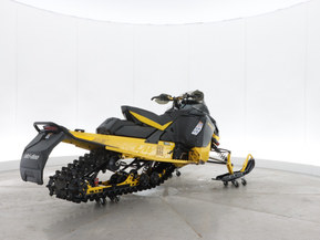 Ski-Doo MX Z