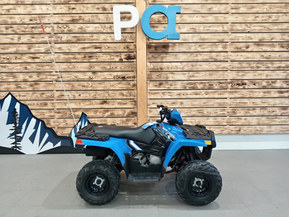 Polaris Sportsman