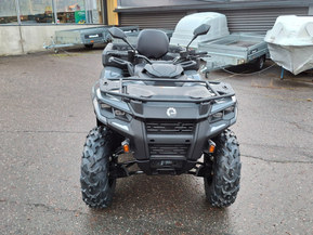 Can-Am Outlander Max