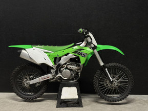 Kawasaki KX