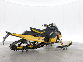 Ski-Doo MX Z