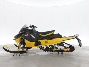 Ski-Doo MX Z