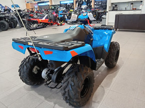 Polaris Sportsman