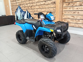 Polaris Sportsman