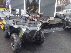 Polaris Sportsman