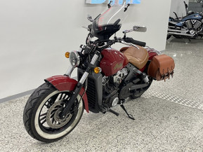 Indian Scout