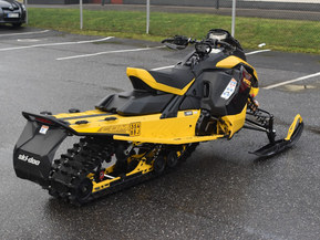 Ski-Doo MX Z