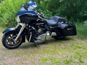 Harley-Davidson Touring