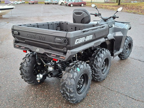 Can-Am Outlander Max