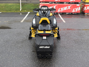 Ski-Doo MX Z