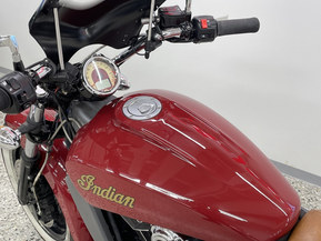 Indian Scout
