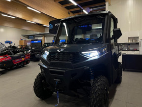 Polaris Ranger