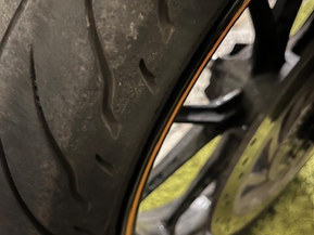 KTM 125