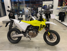 Husqvarna 701