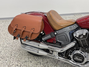 Indian Scout