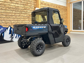 Polaris Ranger