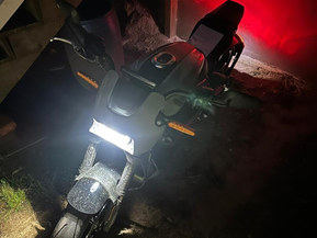 Harley-Davidson Livewire