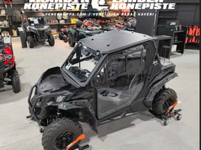 Can-Am Maverick
