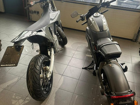 Harley-Davidson Livewire