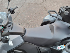 Can-Am Outlander Max