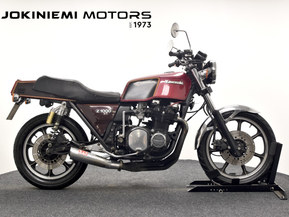 Kawasaki Z