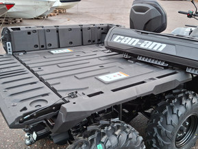 Can-Am Outlander Max