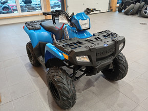 Polaris Sportsman