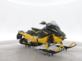 Ski-Doo MX Z