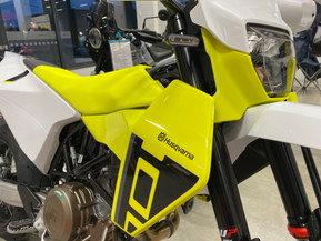 Husqvarna 701