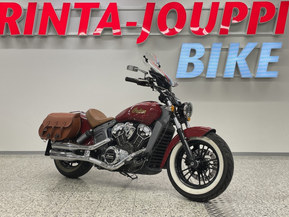 Indian Scout