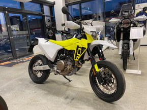 Husqvarna 701