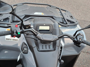 Can-Am Outlander Max