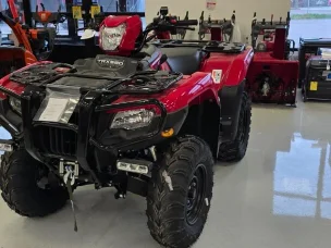 Honda FA
