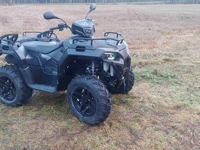 Polaris Sportsman