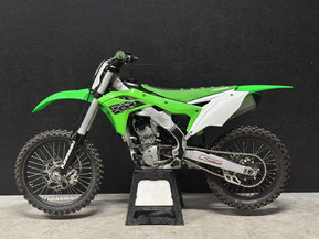 Kawasaki KX