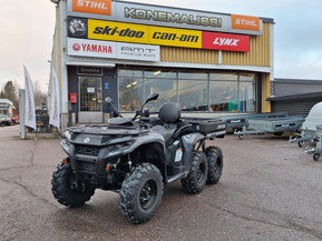 Can-Am Outlander Max