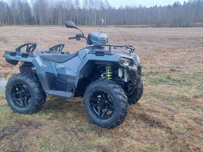 Polaris Sportsman
