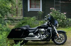 Harley-Davidson Touring