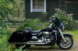 Harley-Davidson Touring