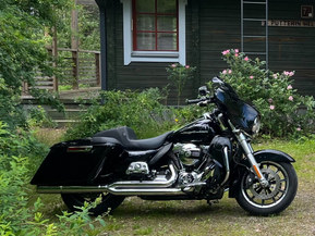 Harley-Davidson Touring