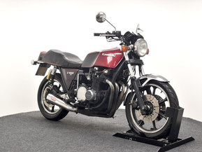 Kawasaki Z