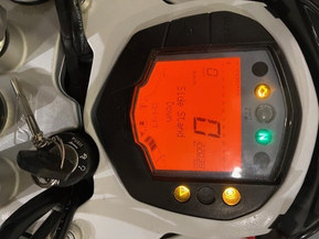 KTM 125