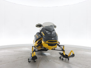 Ski-Doo MX Z