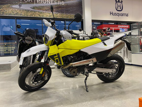 Husqvarna 701