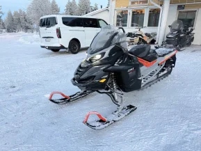 Lynx 49 Ranger