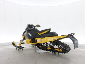 Ski-Doo MX Z