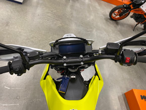 Husqvarna 701