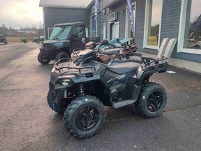 Polaris Sportsman
