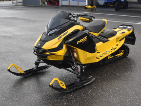 Ski-Doo MX Z